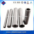 BS одобренная оцинкованная стальная труба 4 дюйма, сделанная в Китае